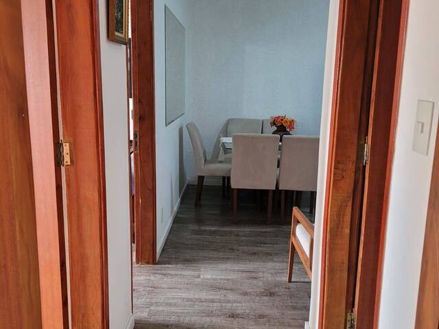 #69 - Apartamento para Venda em São Paulo - SP - 3
