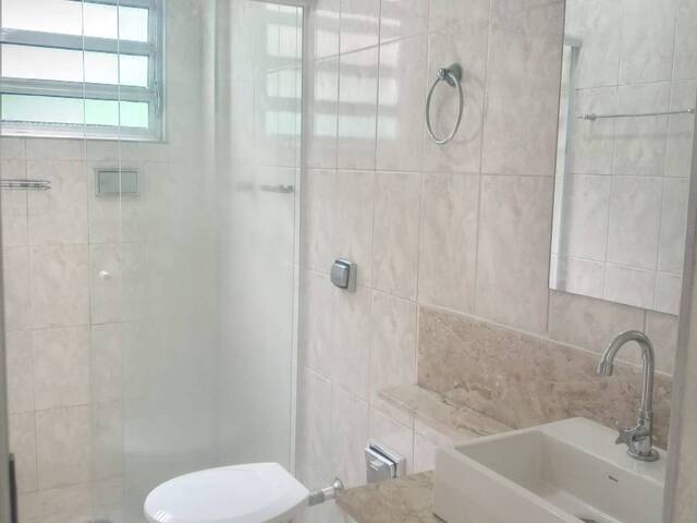 #84 - Apartamento para Venda em Diadema - SP - 1