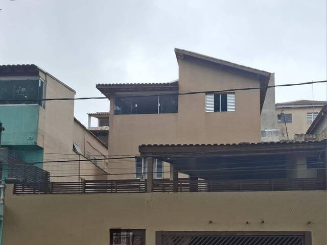 #108 - Casa para Venda em São Paulo - SP